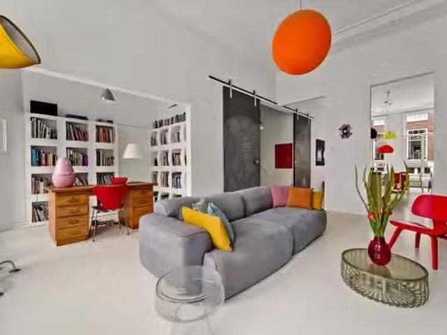 Woning te koop in Benoordenhout, Zuid Holland