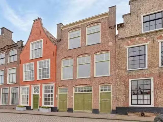Woning te koop in Roodenburg, Zuid Holland