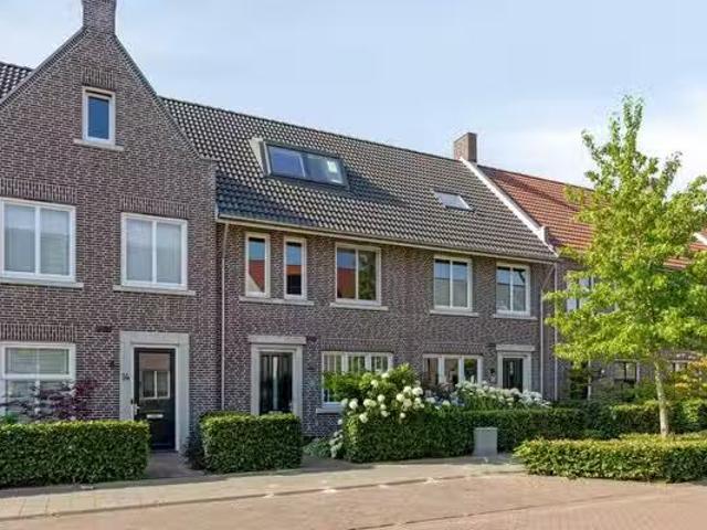 Woning te koop in De Polders, Noord Brabant