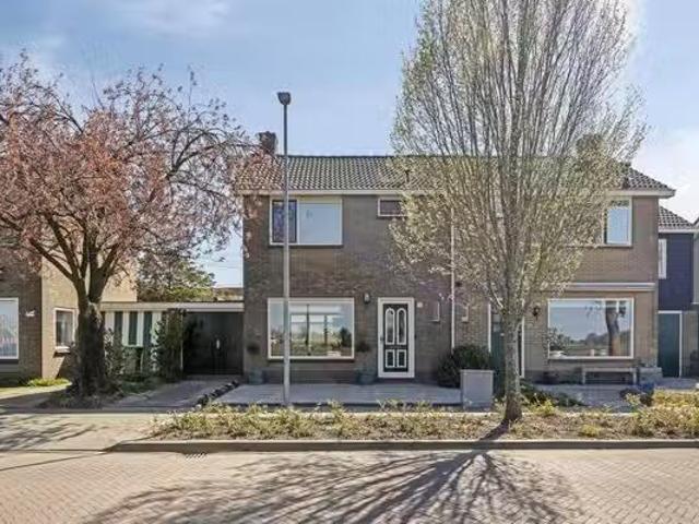 Woning te koop in Purmerend, Noord Holland