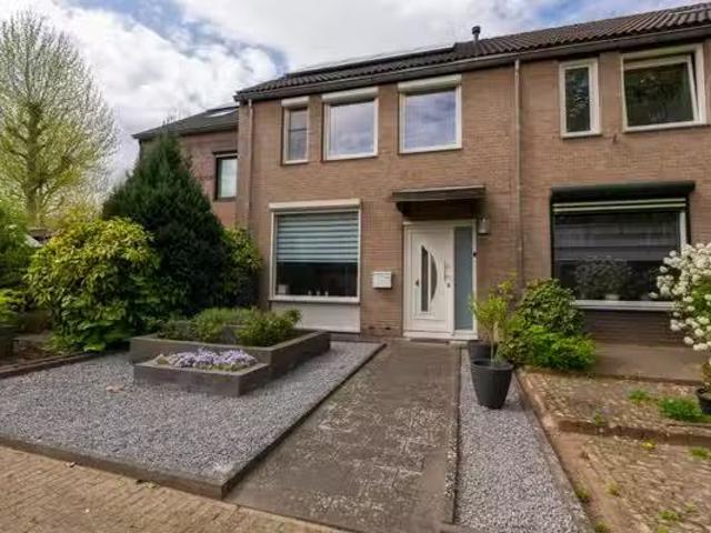 Woning te koop in Hagerhof, Venlo