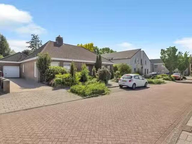 Woning te koop in Strijp, Noord Brabant