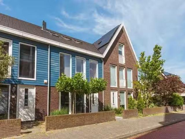Woning te koop in Den Haag, Wateringse Veld