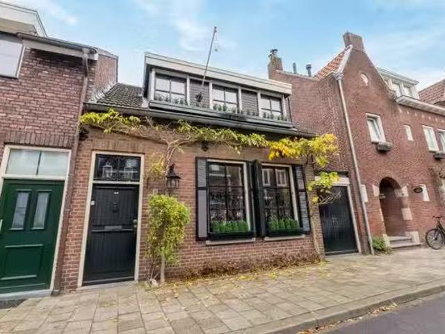 Woning te koop in Stalberg, Venlo