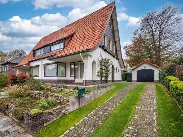 Woning te koop in Stalberg, Venlo