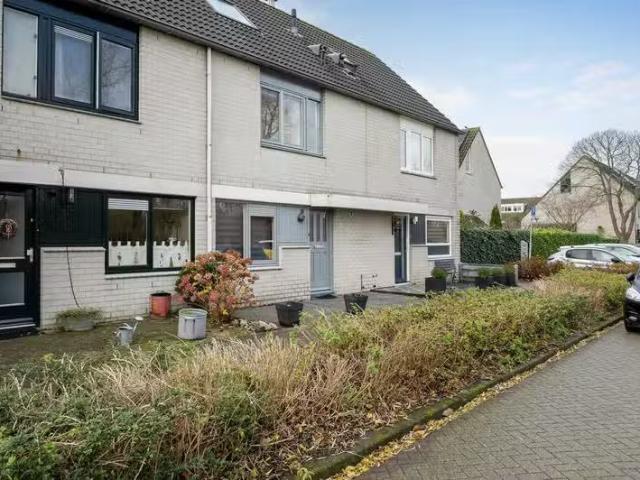Woning te koop in Bloemenbuurt, Almere-haven