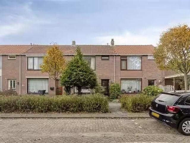 Woning te koop in Purmerend, Noord Holland