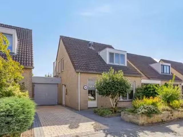Woning te koop in Strijp, Noord Brabant