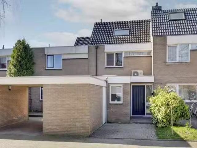 Woning te koop in Meerhoven, Eindhoven