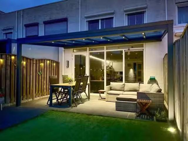 Woning te koop in Strijp, Acht