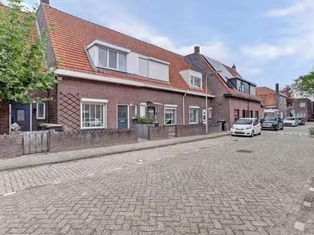 Woning te koop in Oud-Zuid, Tilburg