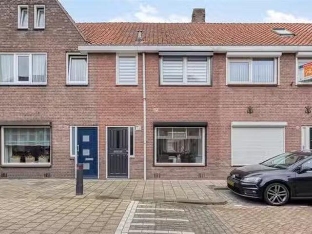 Woning te koop in Oud-Zuid, Tilburg