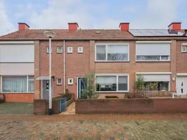 Woning te koop in Oud-Zuid, Tilburg