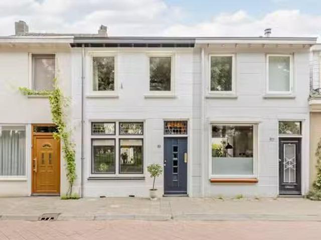 Woning te koop in Oud-Zuid, Tilburg