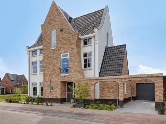 Woning te koop in Strijp, Noord Brabant