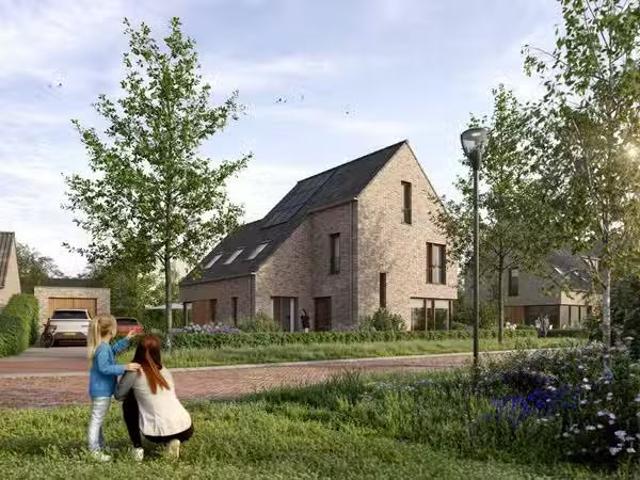 Woning te koop in Strijp, Acht