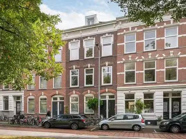 Woning te koop in Bospolder, Rotterdam