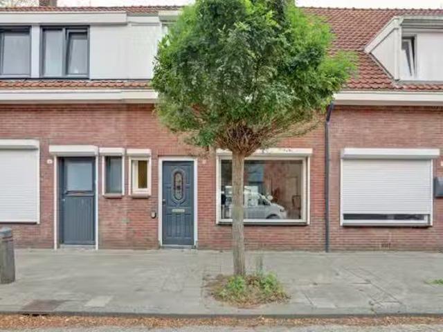 Woning te koop in Oud-Noord, Tilburg