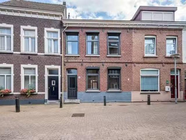 Woning te koop in Empel, Venlo