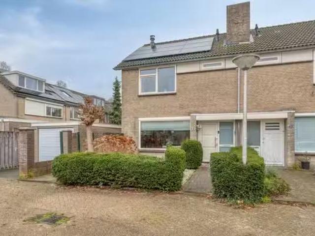 Woning te koop in Woensel-Noord, Noord Brabant
