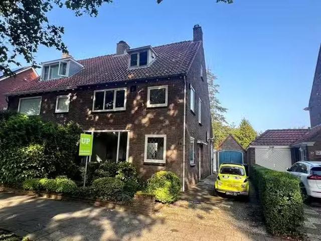 Woning te koop in Haarlem, Noord Holland