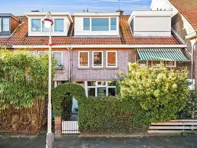 Woning te koop in Regentessekwartier, Zuid Holland