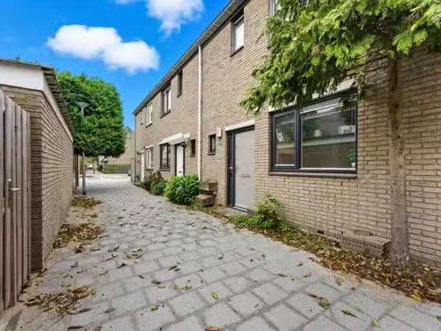 Woning te koop in IJsselmonde, Rotterdam