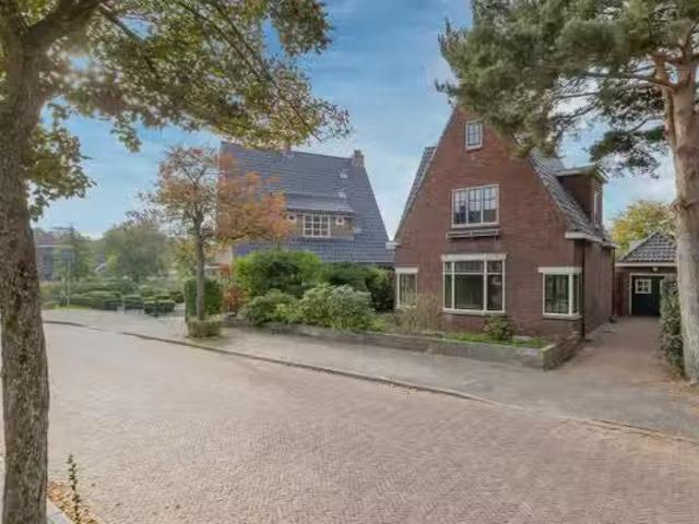Woning te koop in Wateringse Veld, Den Haag
