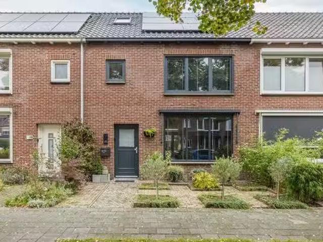 Woning te koop in Het Ven, Venlo