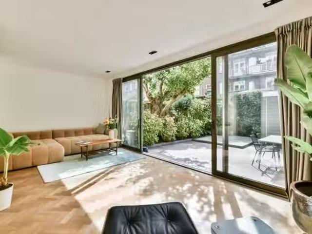 Woning te koop in Nieuw-West, Amsterdam