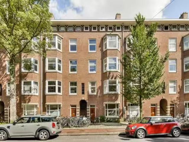 Woning te koop in Nieuw-West, Amsterdam