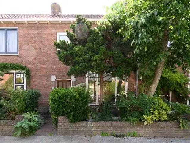 Woning te koop in Noord, Zuid Holland