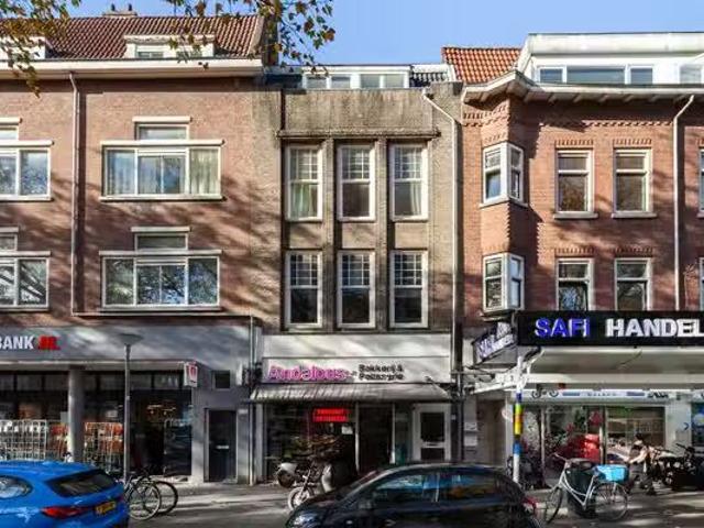 Woning te koop in Hillesluis, Rotterdam