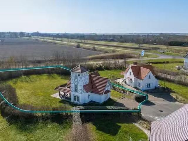 Woning te koop in Zeeland