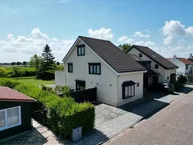 Woning te koop in Zeeland