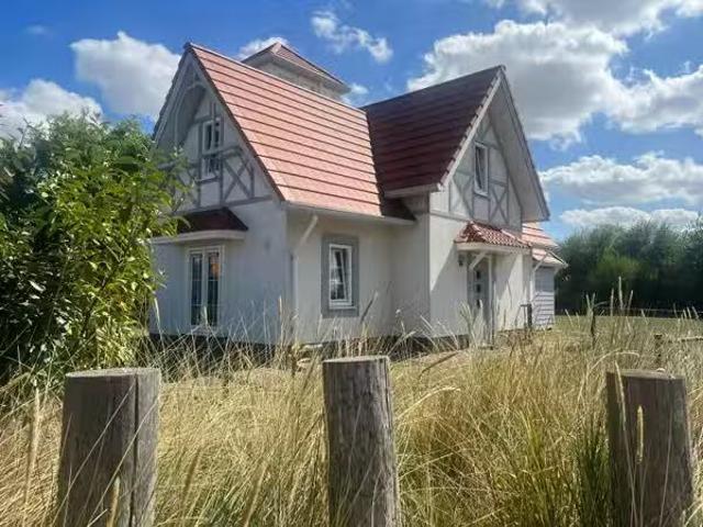 Woning te koop in Zeeland