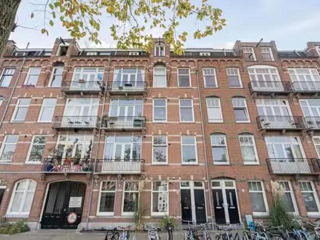 Woning te koop in Centrum, Amsterdam
