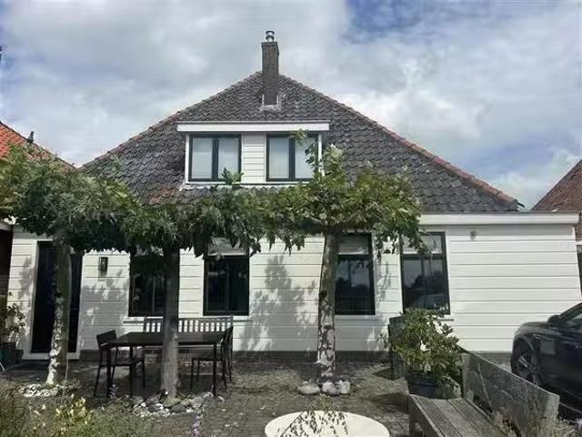 Woning te koop in Centrum, Amsterdam