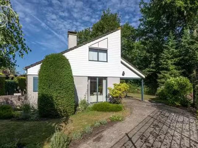 Landhuis te koop in Ouddorp, Strandpark Duynhille
