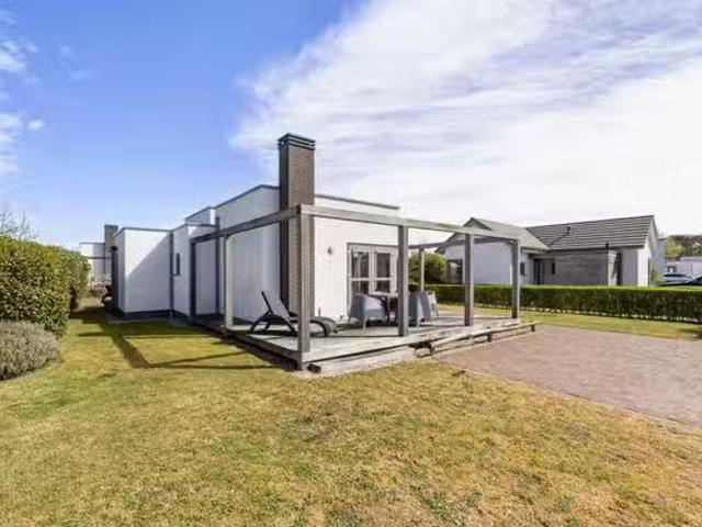 Landhuis te koop in Ouddorp, Strandpark Duynhille