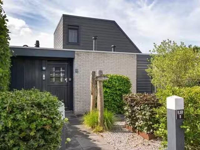 Landhuis te koop in Ouddorp, Strandpark Duynhille
