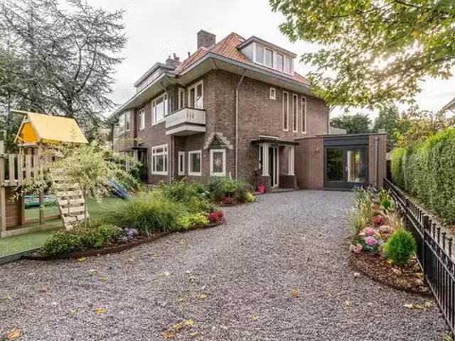 Woning te koop in Haarlem, Noord Holland