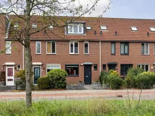 Woning te koop in Haarlem, Noord Holland