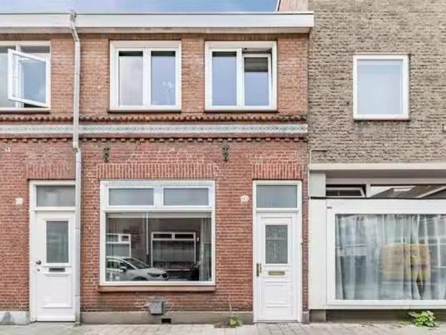 Woning te koop in West, Tilburg