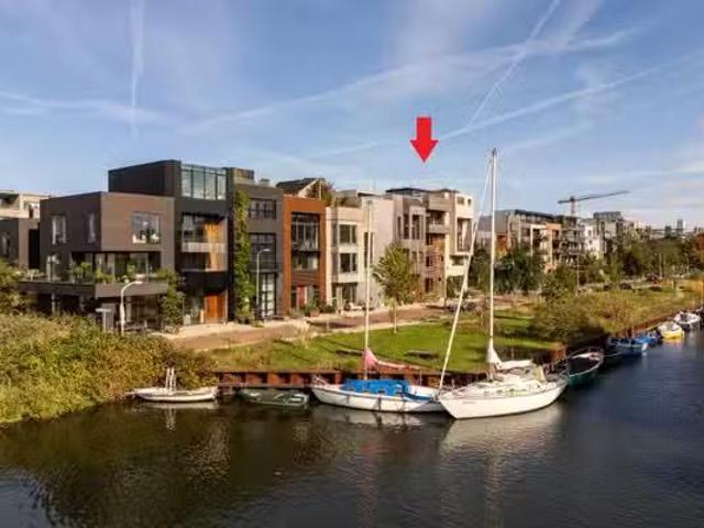 Woning te koop in Bloemwijk, Purmerend