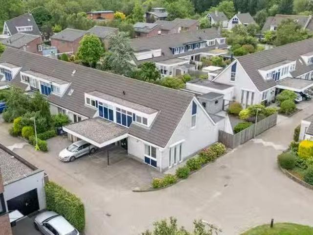 Woning te koop in Purmerend, Noord Holland