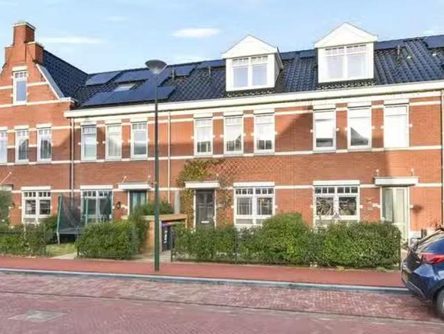 Woning te koop in Zuid Holland