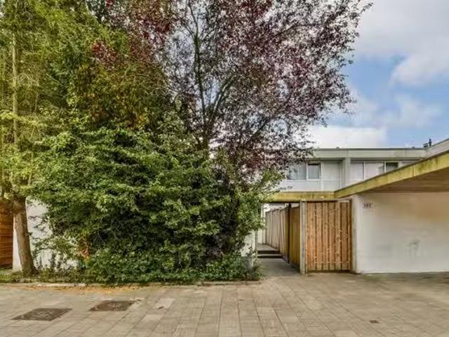Woning te koop in Zuidoost, Amsterdam