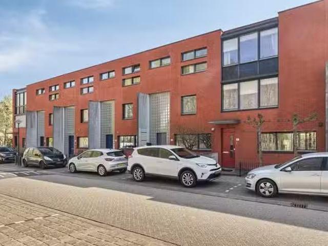 Woning te koop in Faunabuurt, Almere-haven