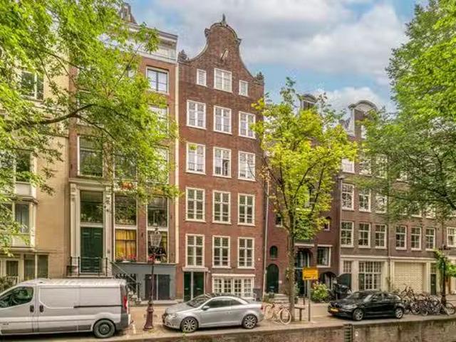 Woning te koop in Oost, Amsterdam